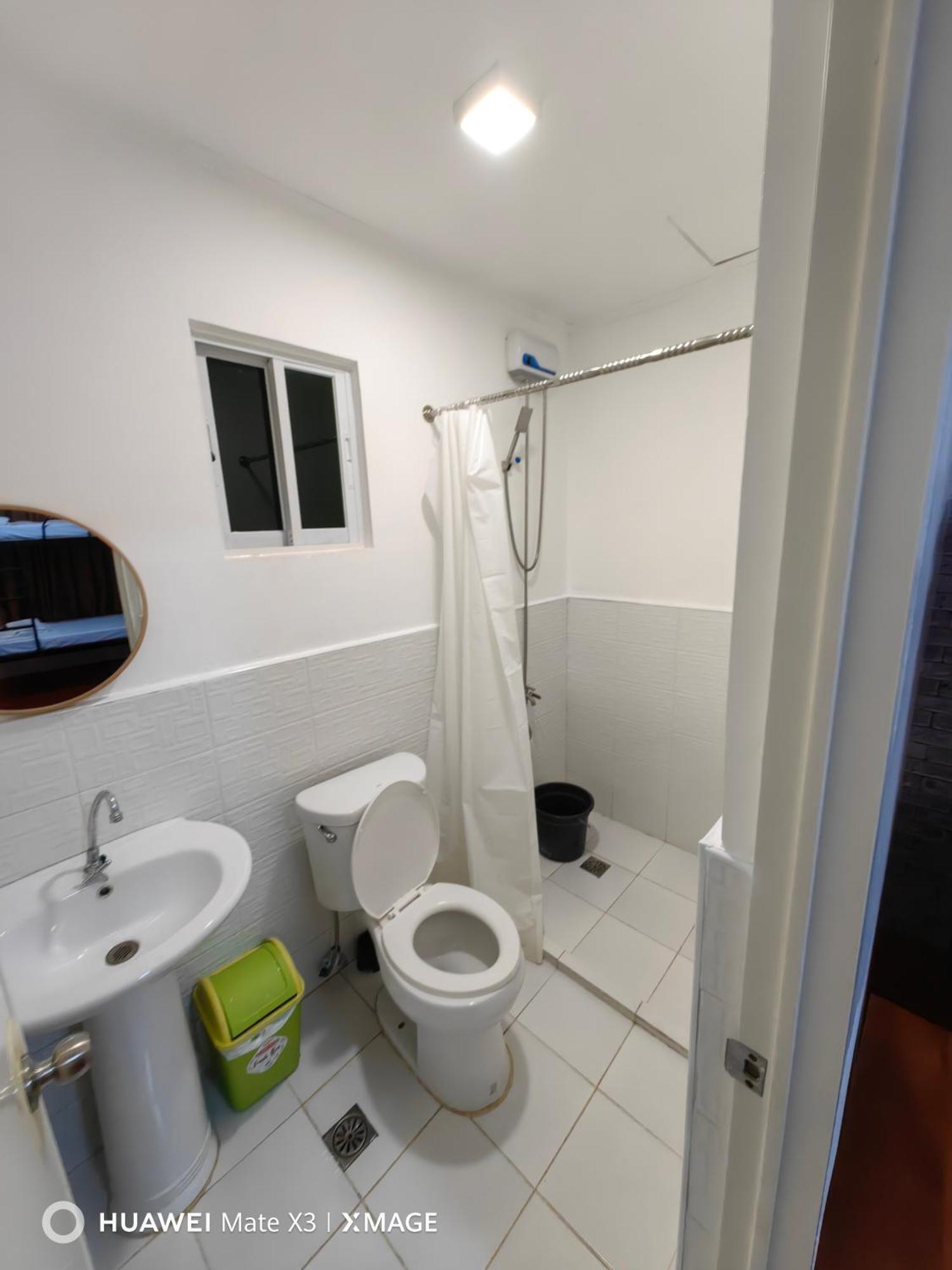 Medellin Seaview Inn ภายนอก รูปภาพ