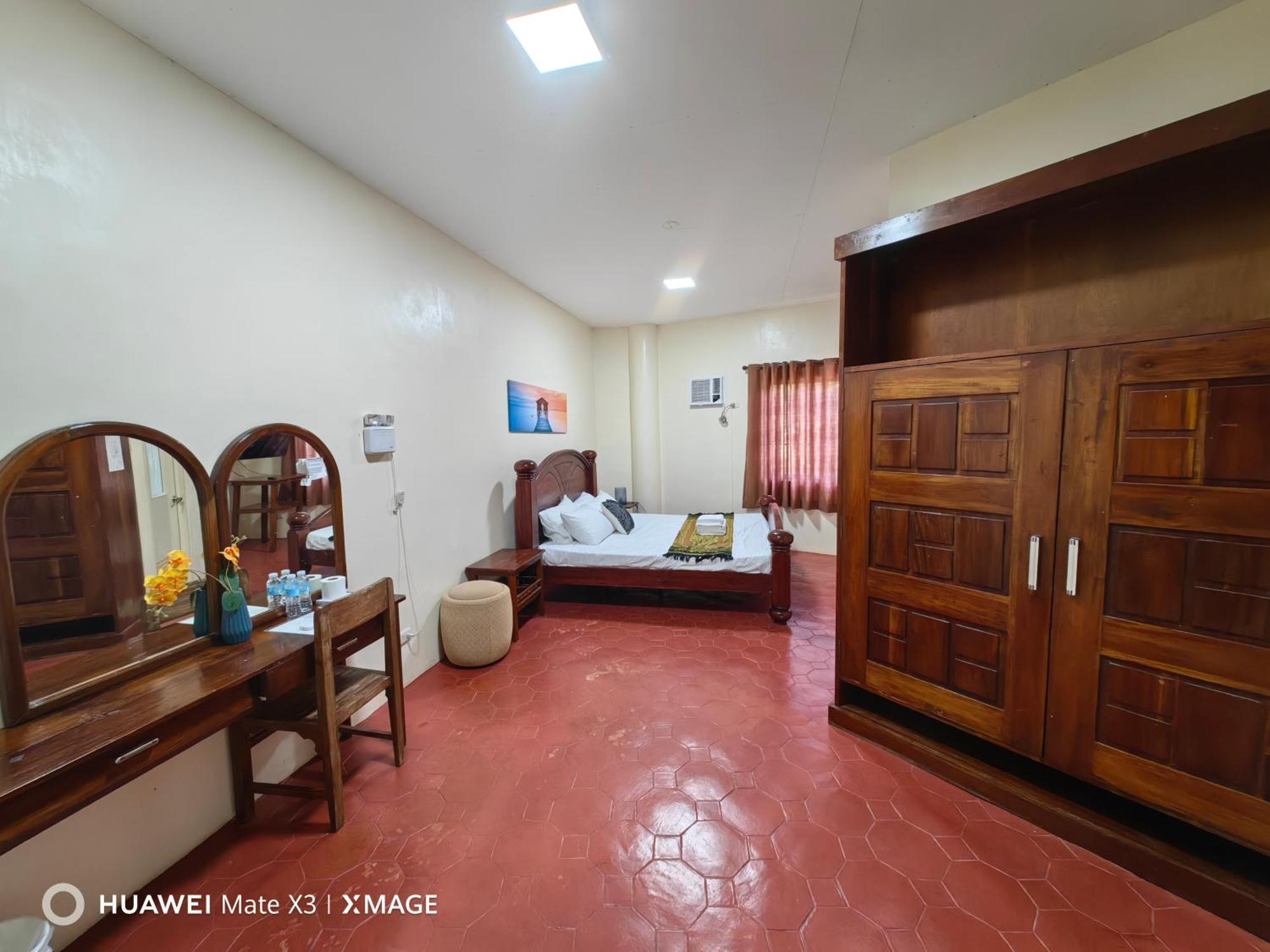 Medellin Seaview Inn ภายนอก รูปภาพ