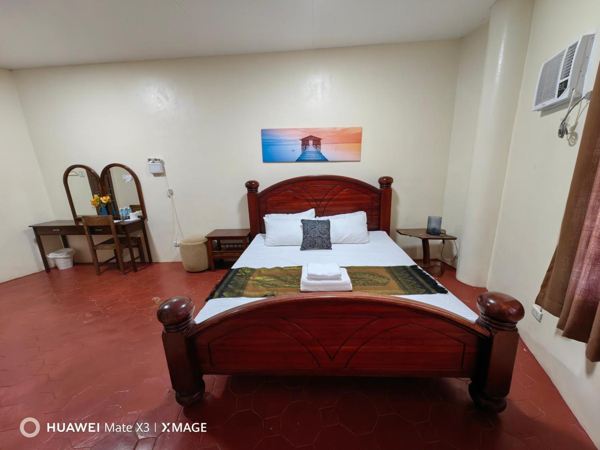 Medellin Seaview Inn ภายนอก รูปภาพ
