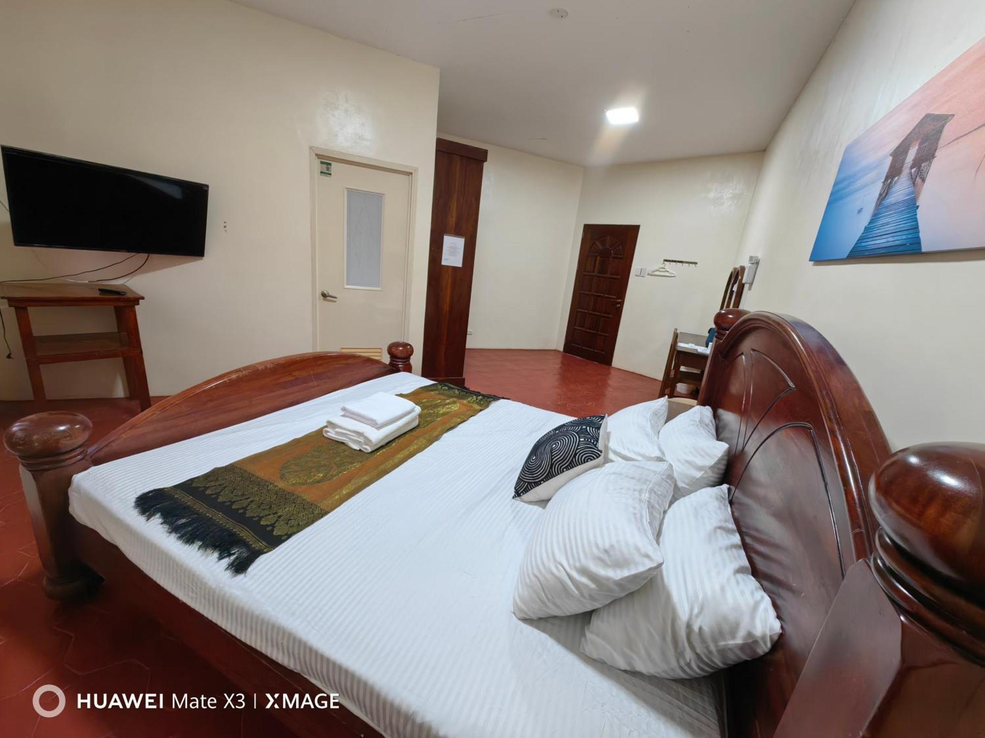 Medellin Seaview Inn ภายนอก รูปภาพ