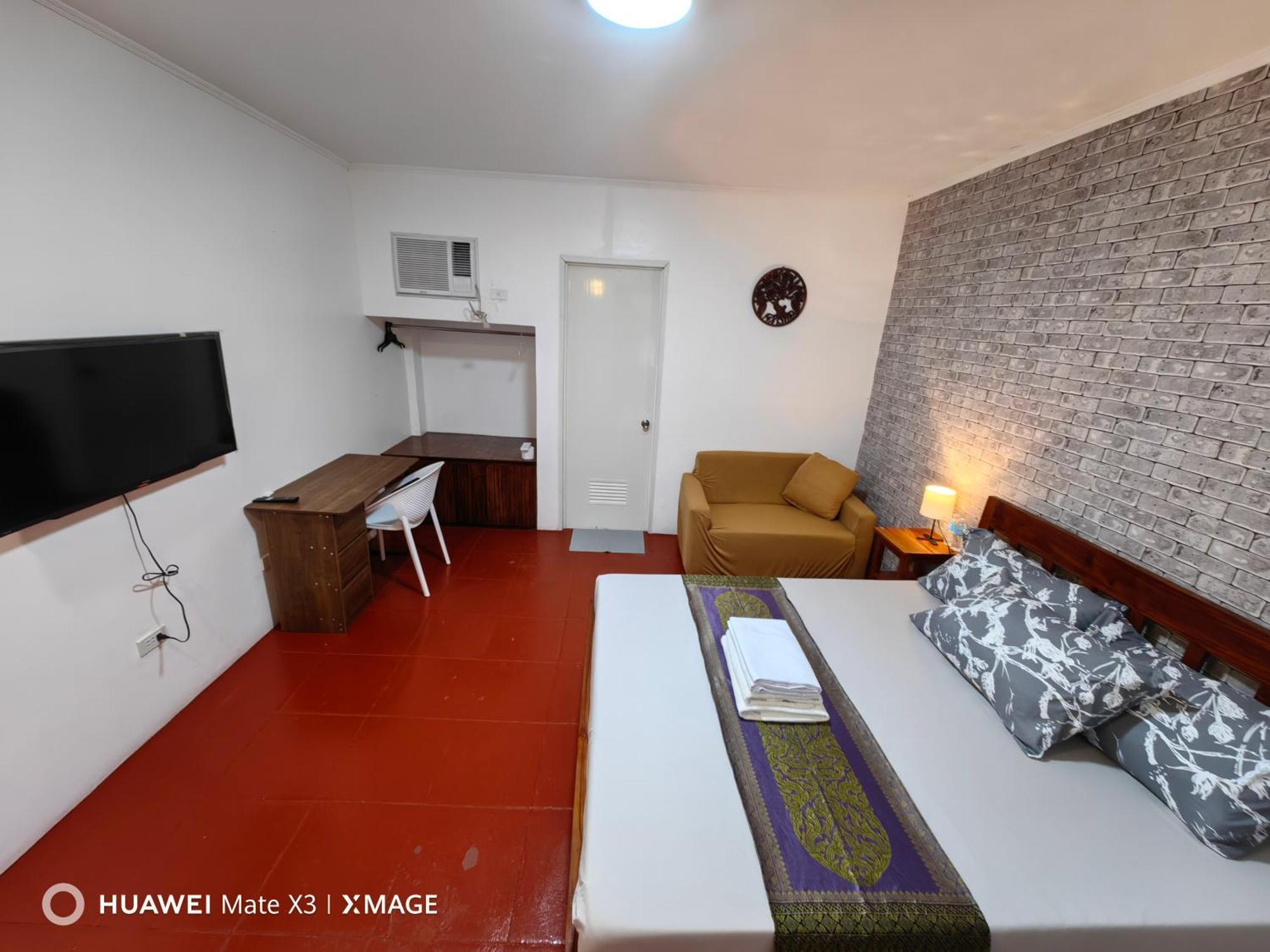 Medellin Seaview Inn ภายนอก รูปภาพ