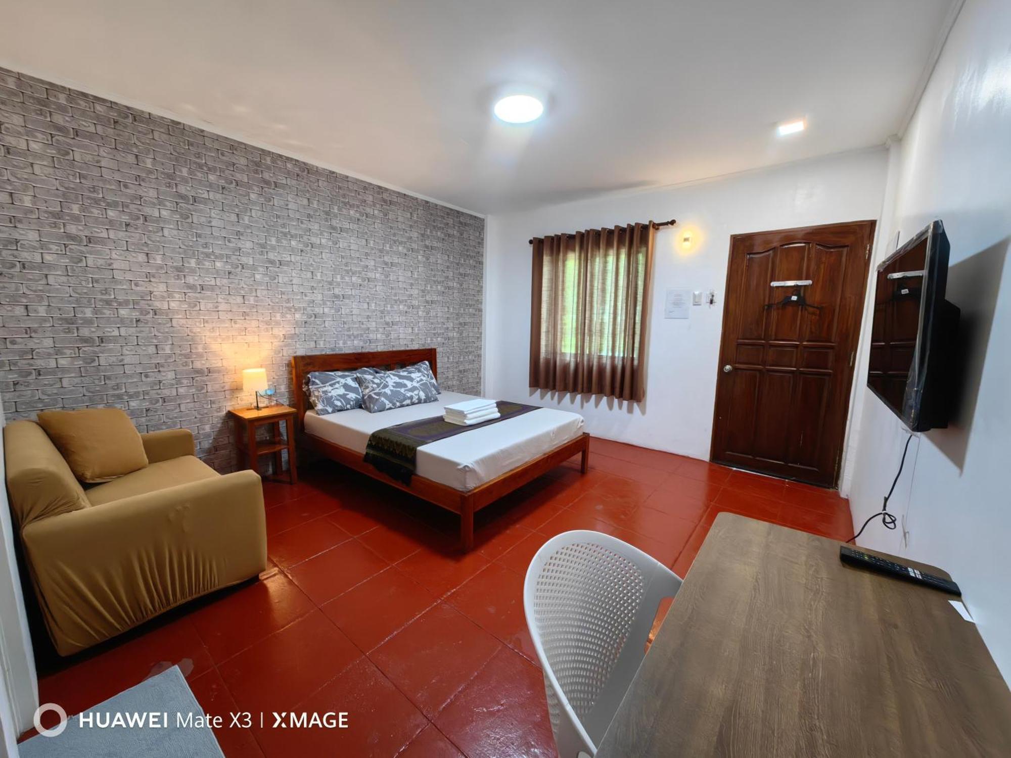 Medellin Seaview Inn ภายนอก รูปภาพ