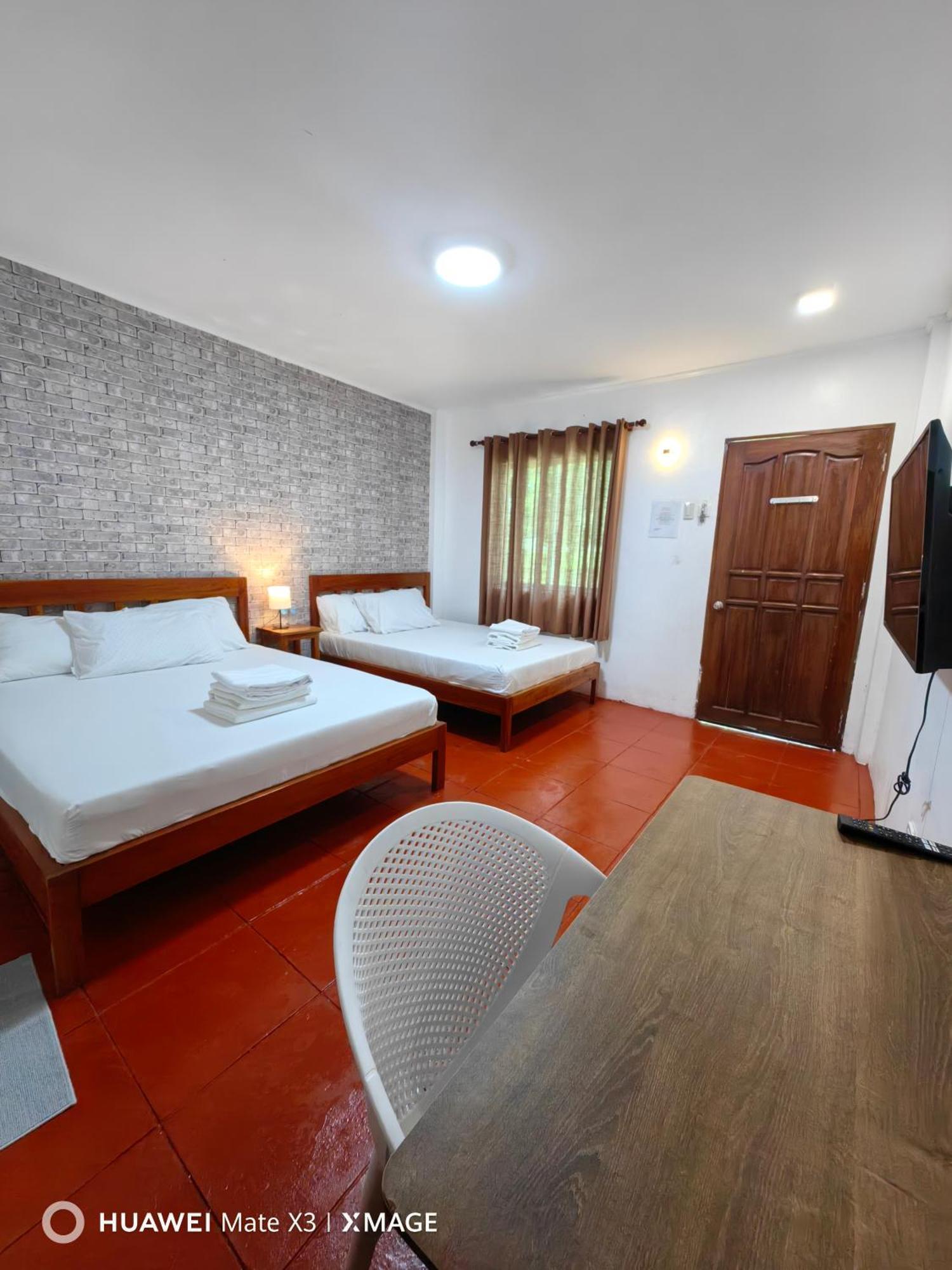 Medellin Seaview Inn ภายนอก รูปภาพ