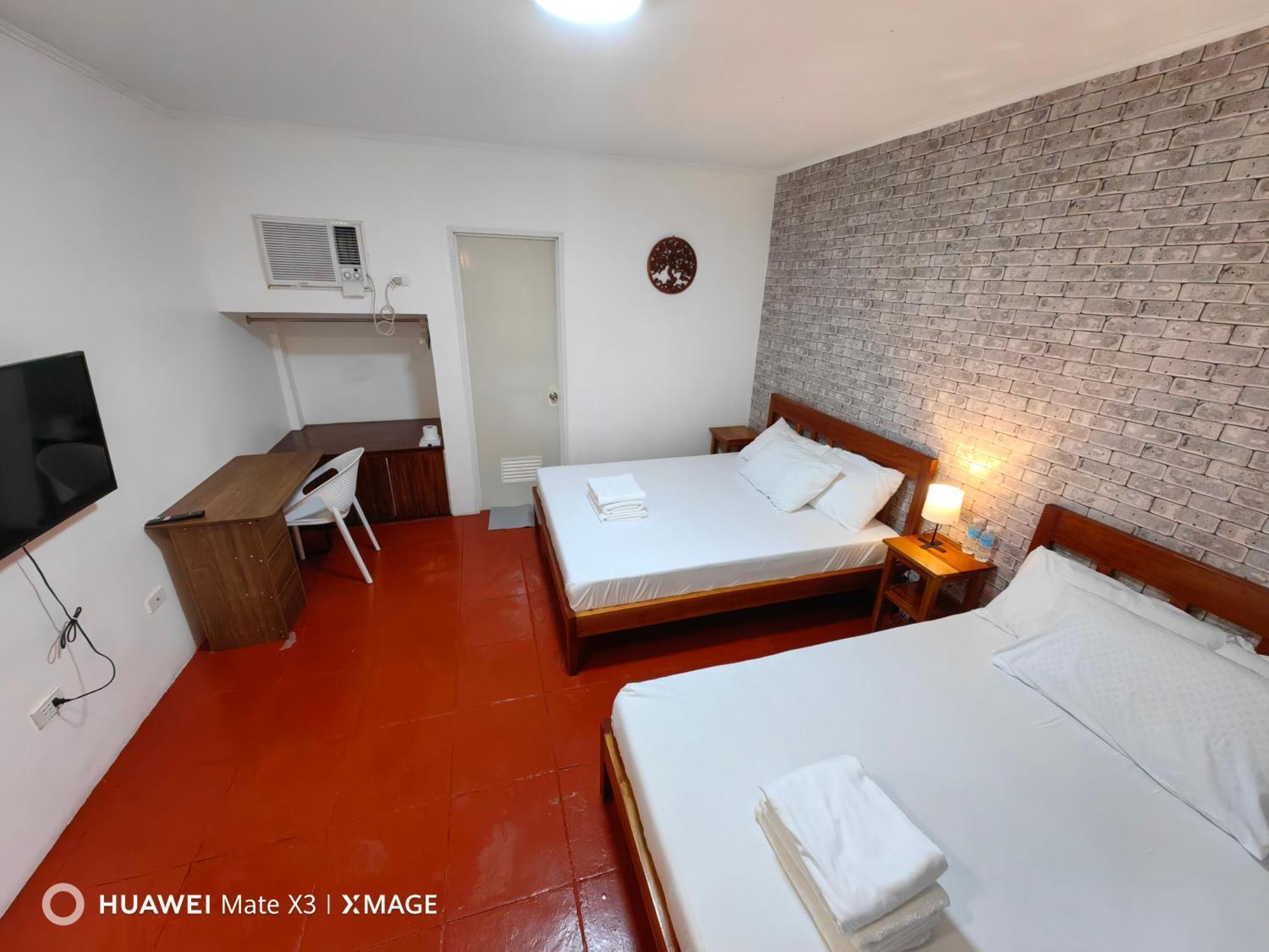 Medellin Seaview Inn ภายนอก รูปภาพ