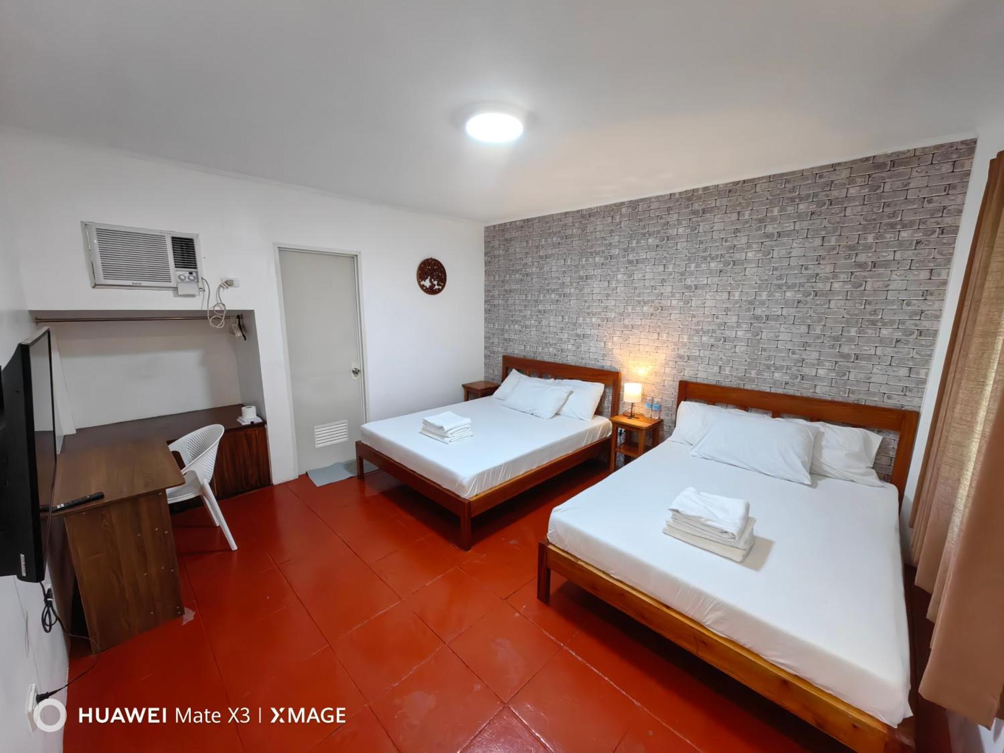 Medellin Seaview Inn ภายนอก รูปภาพ