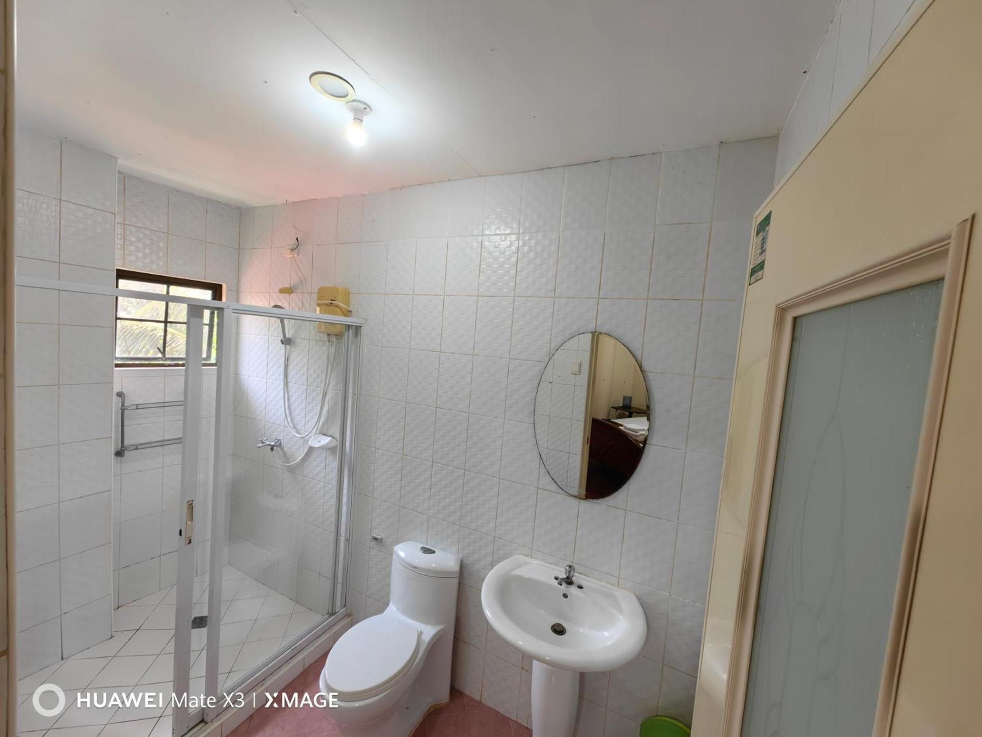 Medellin Seaview Inn ภายนอก รูปภาพ