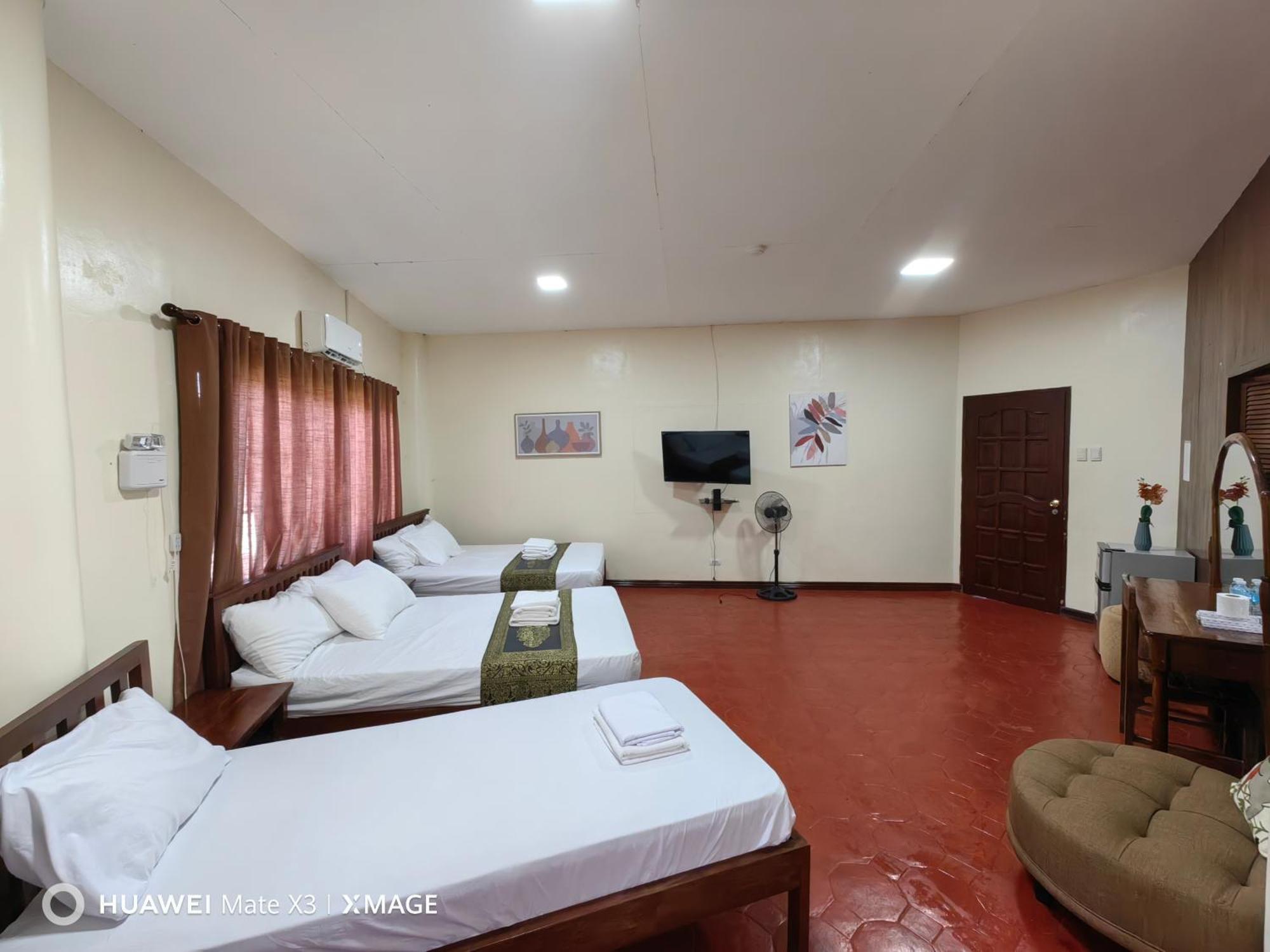 Medellin Seaview Inn ภายนอก รูปภาพ