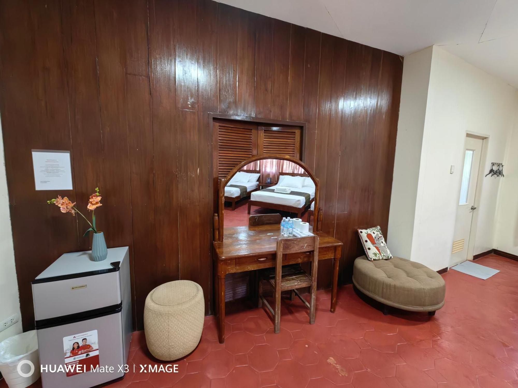 Medellin Seaview Inn ภายนอก รูปภาพ