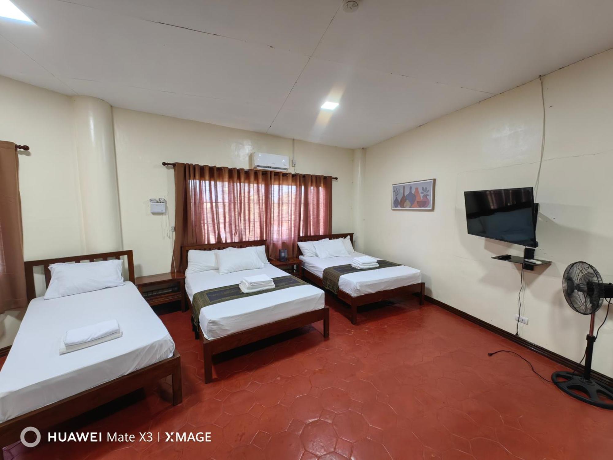 Medellin Seaview Inn ภายนอก รูปภาพ