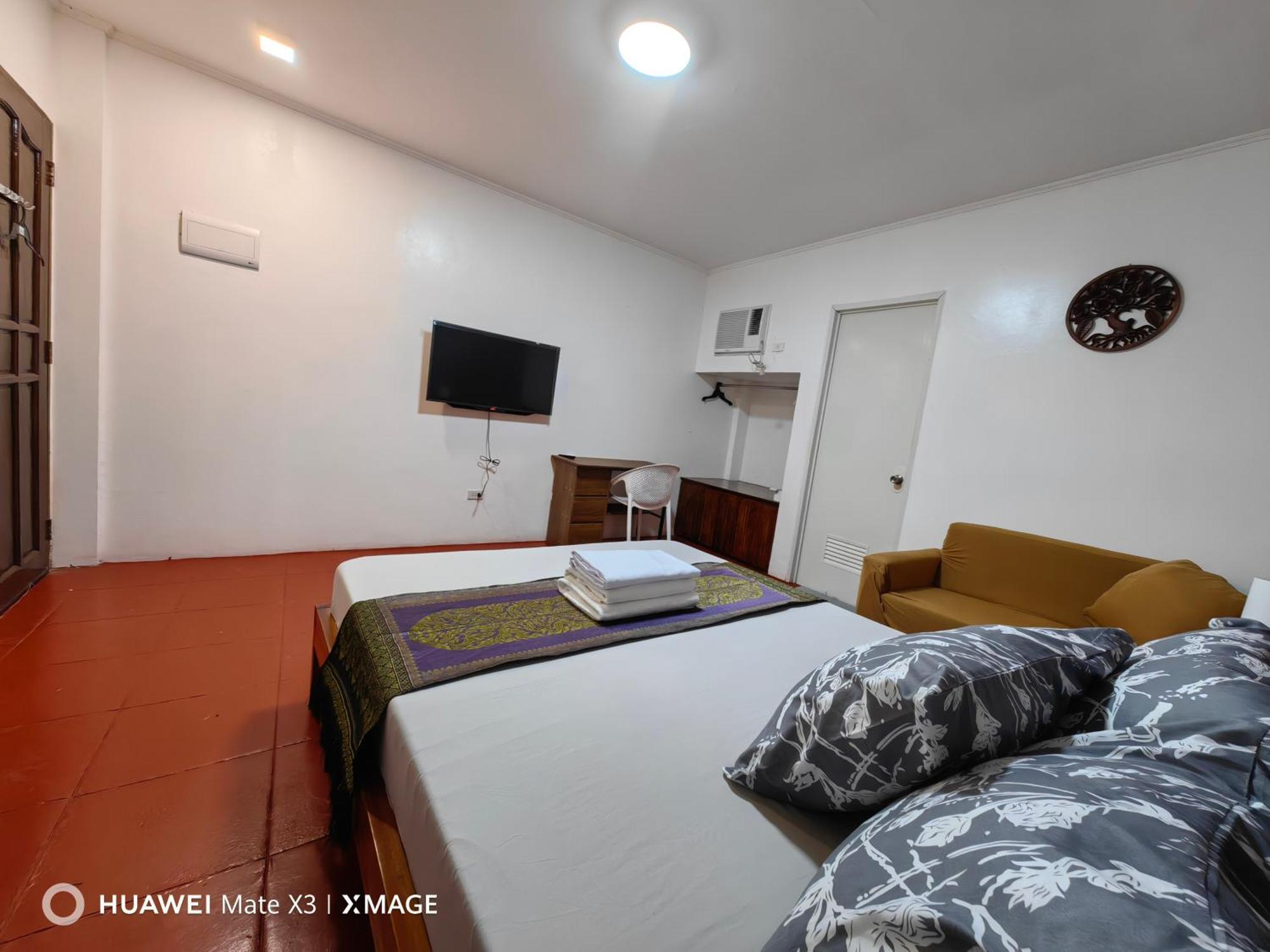 Medellin Seaview Inn ภายนอก รูปภาพ