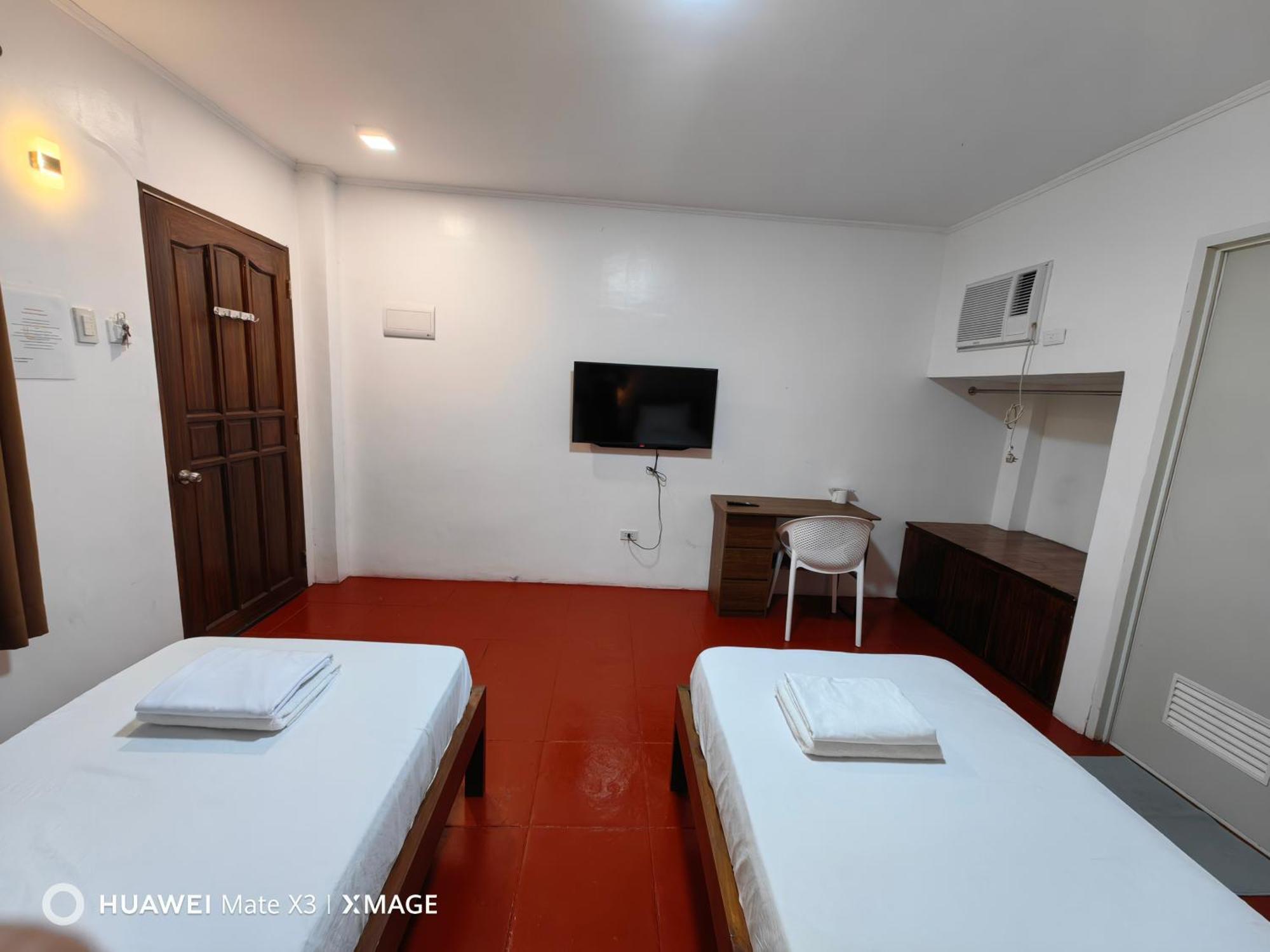 Medellin Seaview Inn ภายนอก รูปภาพ