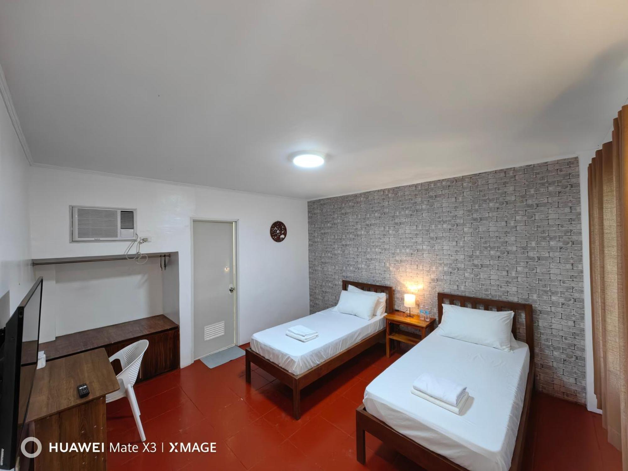 Medellin Seaview Inn ภายนอก รูปภาพ