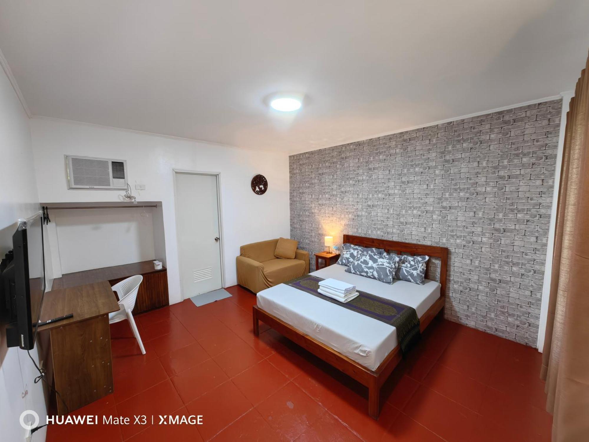 Medellin Seaview Inn ภายนอก รูปภาพ