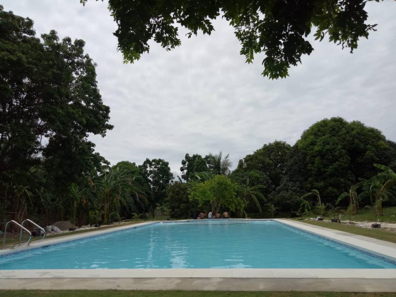 Medellin Seaview Inn ภายนอก รูปภาพ
