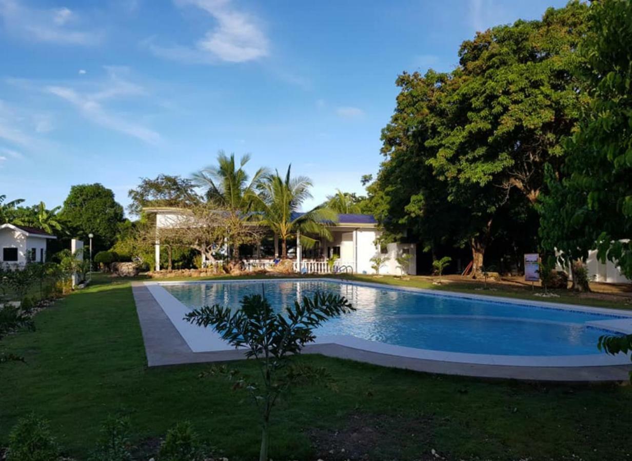 Medellin Seaview Inn ภายนอก รูปภาพ