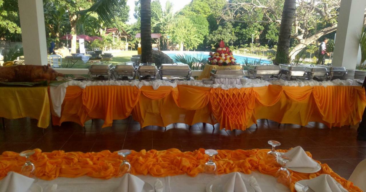 Medellin Seaview Inn ภายนอก รูปภาพ